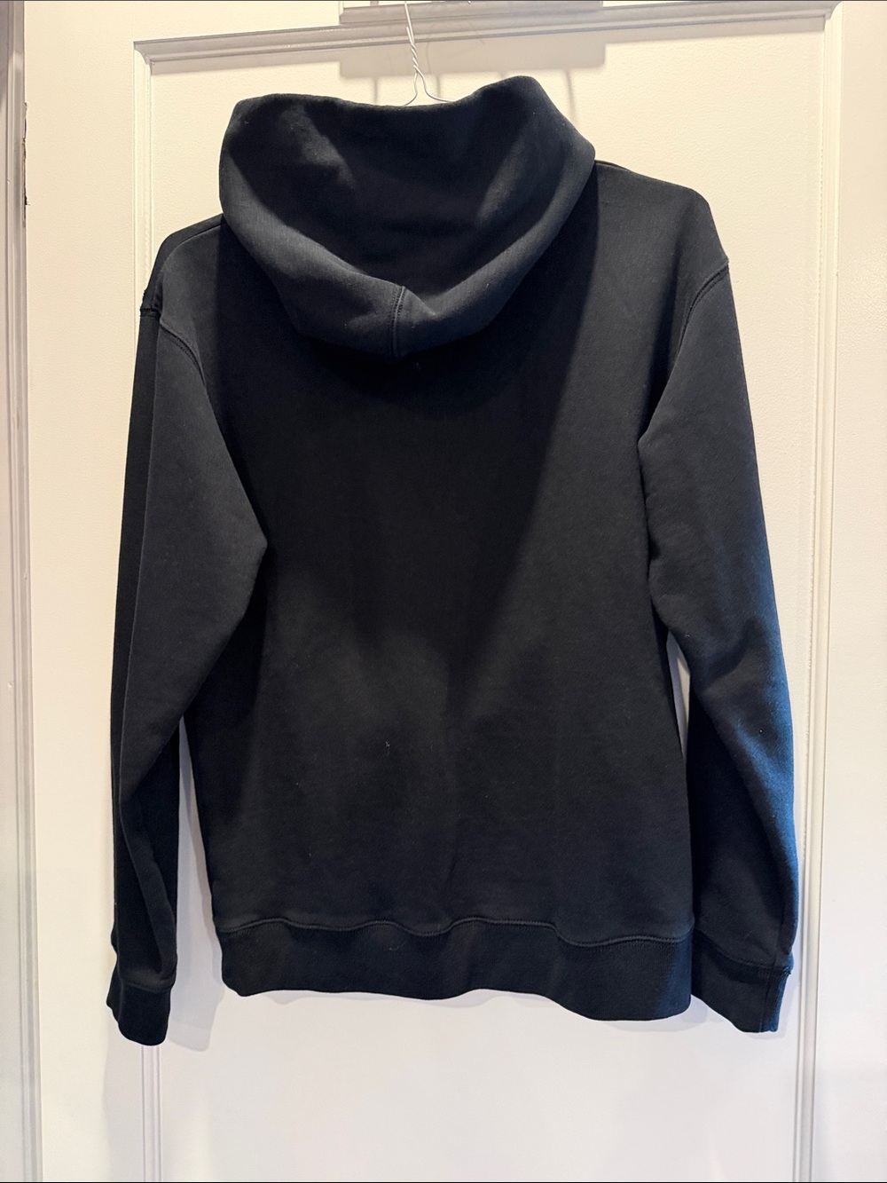 Coach Black Hoodie with Crown Dino Graphic - Men - Picture 6 of 6